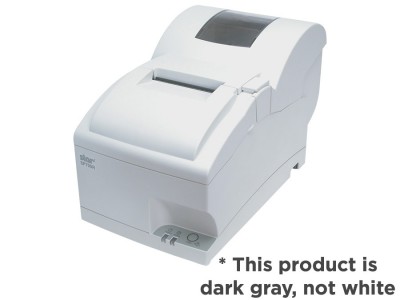 Star  SP712MU  POS receipt printer  (SP712MU GRY US R)